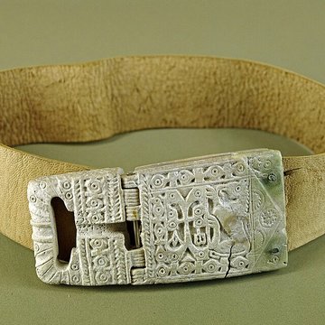 Musée de lHospice Saint-Roch à Issoudun