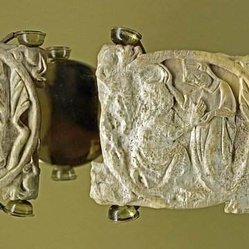 Musée de lHospice Saint-Roch à Issoudun