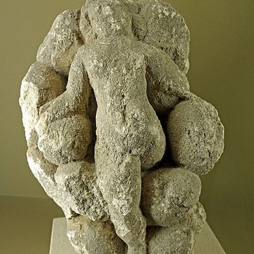 Musée de lHospice Saint-Roch à Issoudun