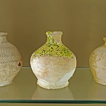 Musée de lHospice Saint-Roch à Issoudun