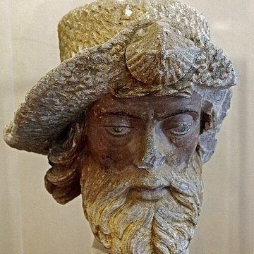 Musée de lHospice Saint-Roch à Issoudun