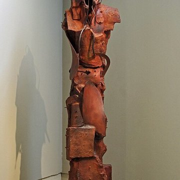 Musée de lHospice Saint-Roch à Issoudun