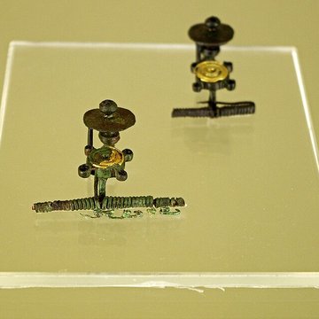 Musée de lHospice Saint-Roch à Issoudun