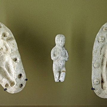 Musée de lHospice Saint-Roch à Issoudun