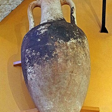 Musée de lHospice Saint-Roch à Issoudun