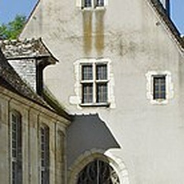 Musée de lHospice Saint-Roch à Issoudun