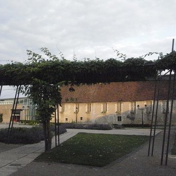 Musée de lHospice Saint-Roch à Issoudun