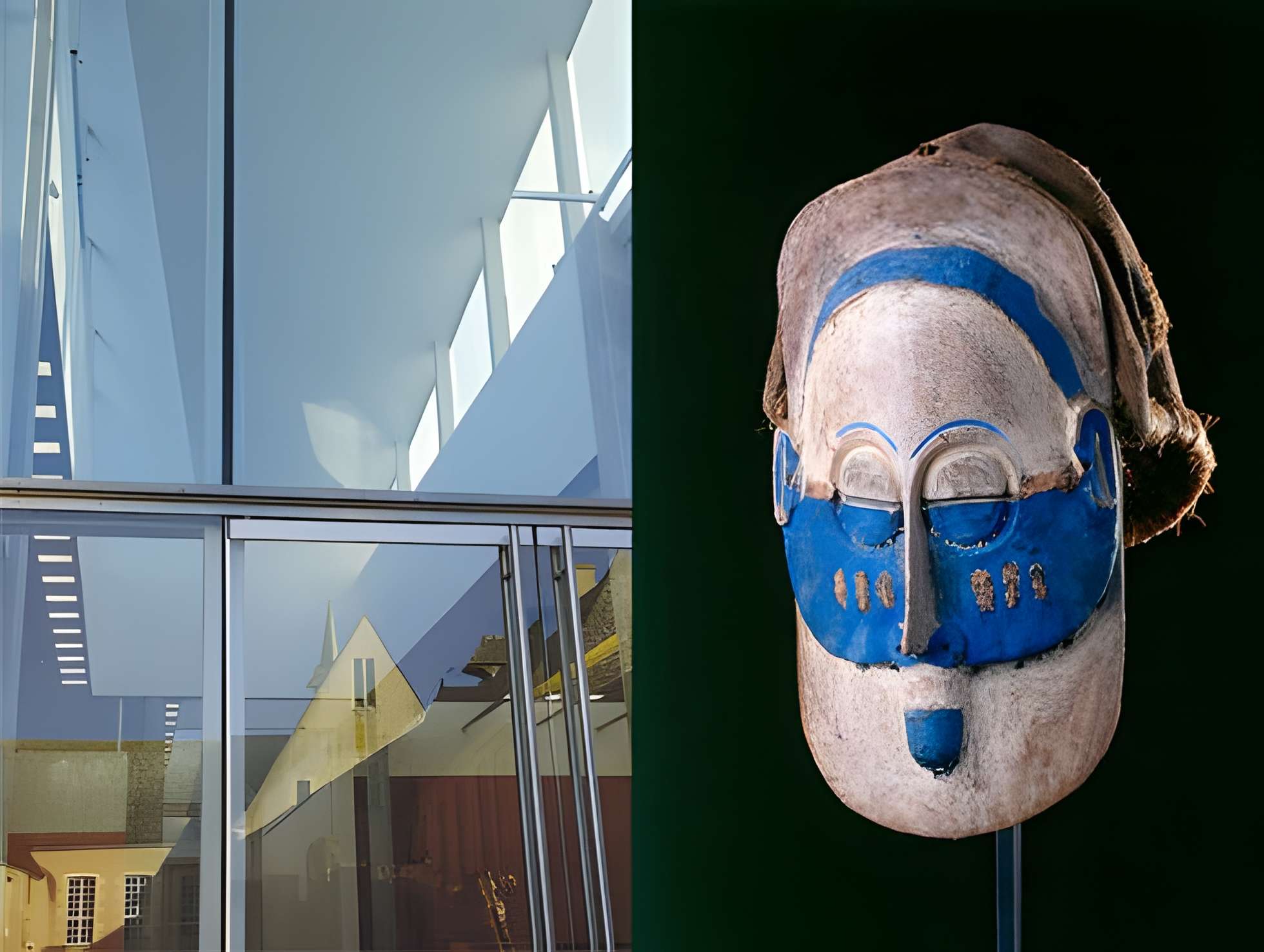 Musée de l'Hospice Saint-Roch à Issoudun 