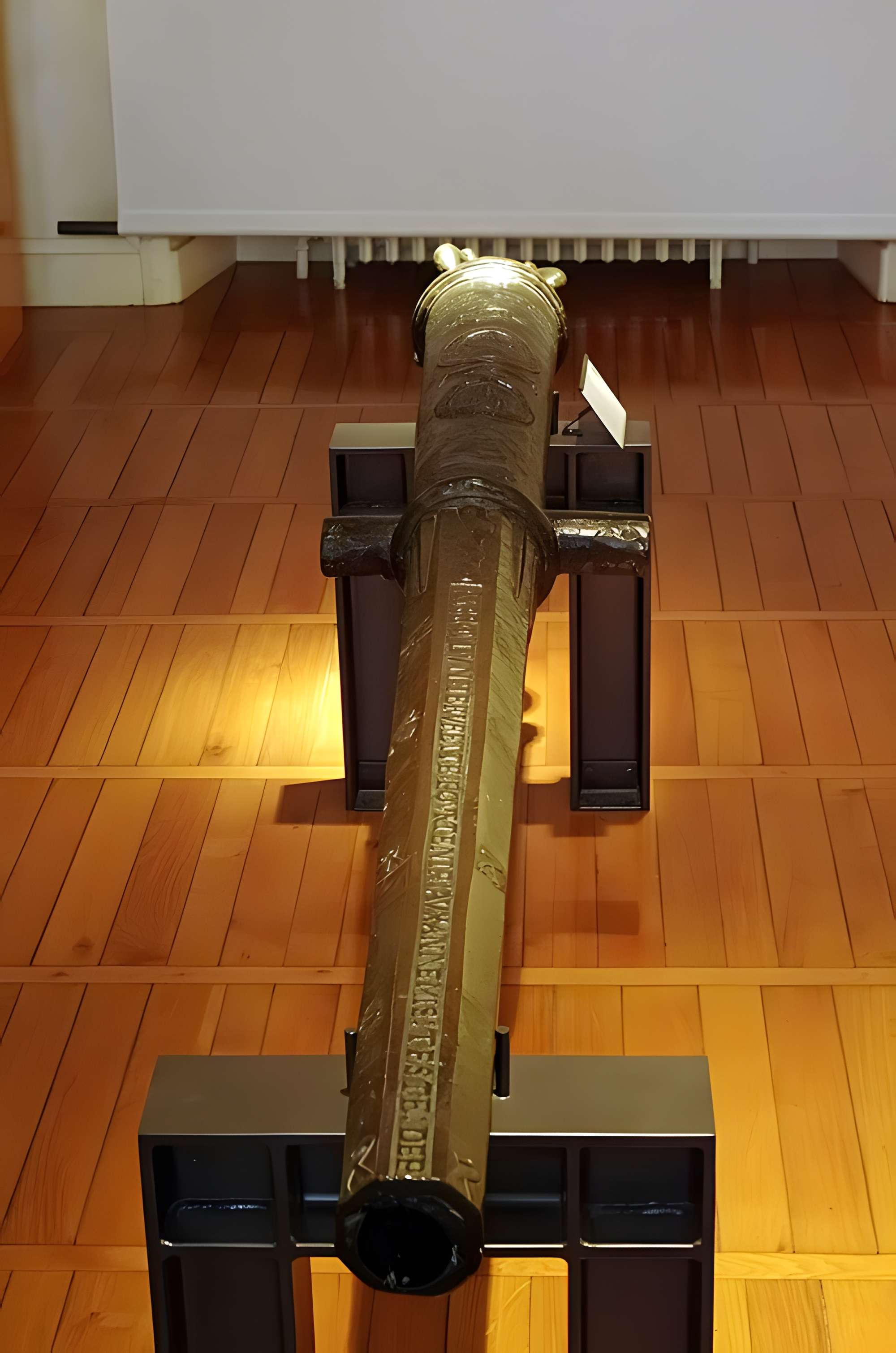 Musée de l'Hospice Saint-Roch à Issoudun