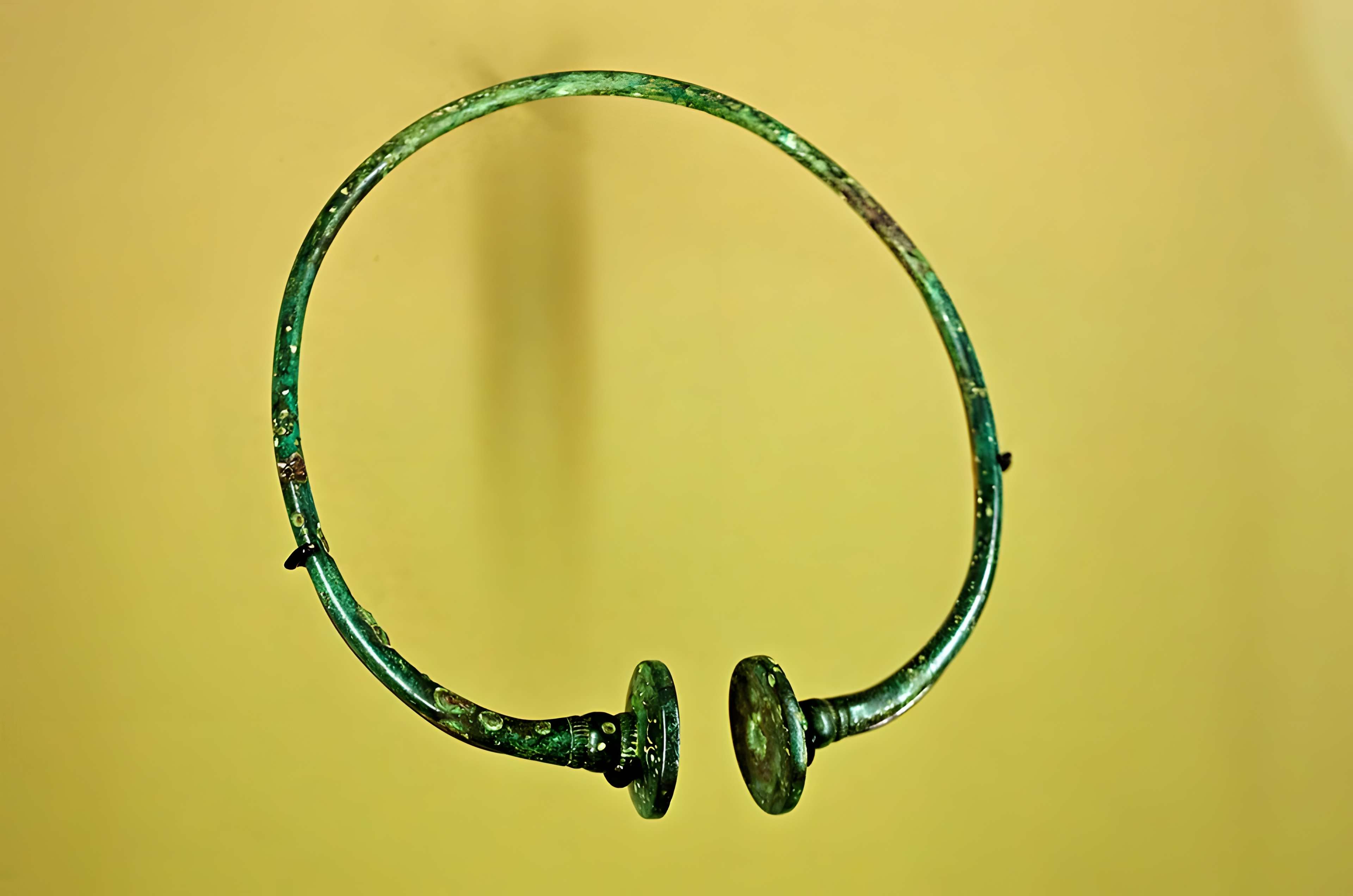 Musée de l'Hospice Saint-Roch à Issoudun