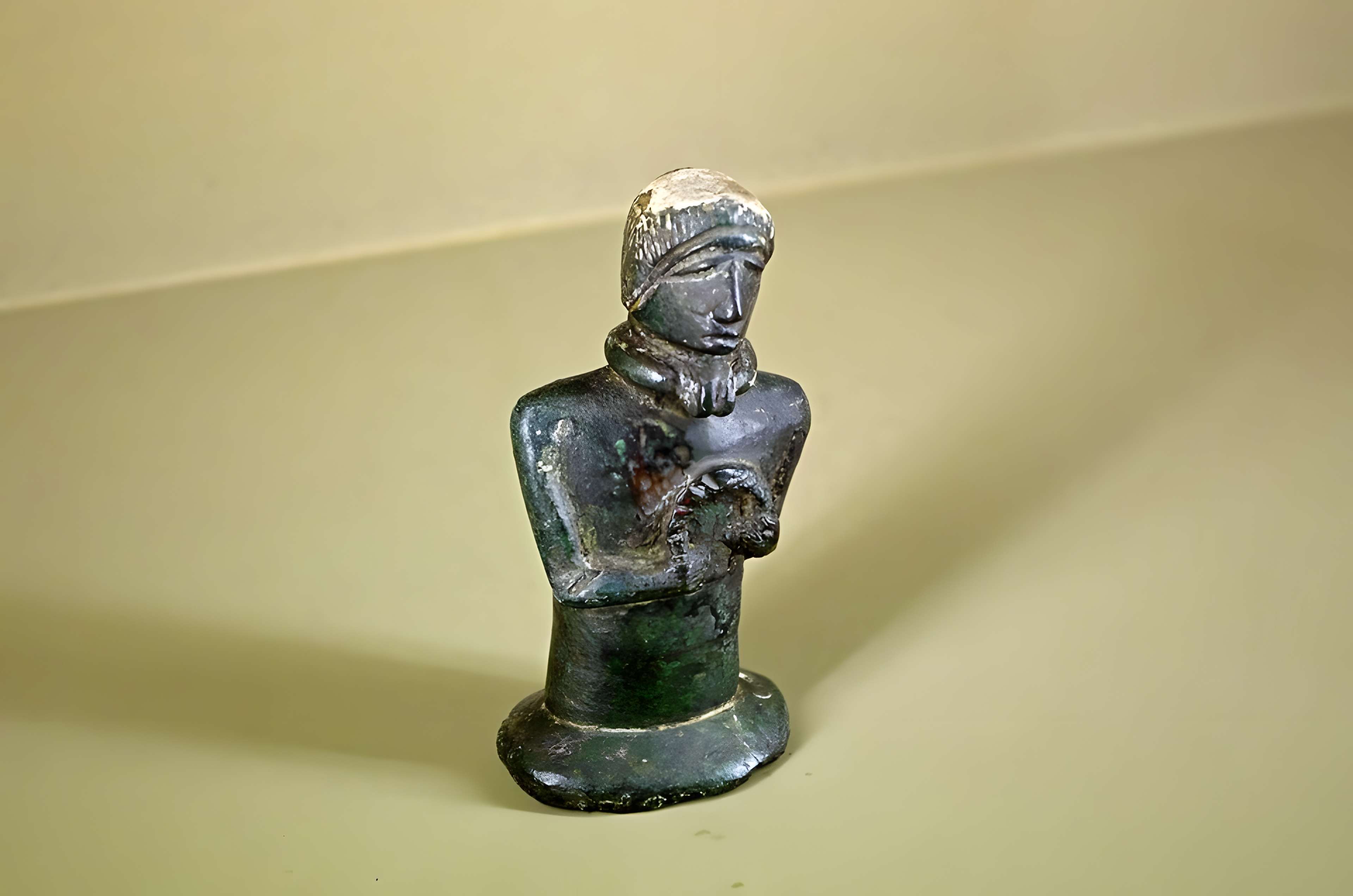 Musée de l'Hospice Saint-Roch à Issoudun