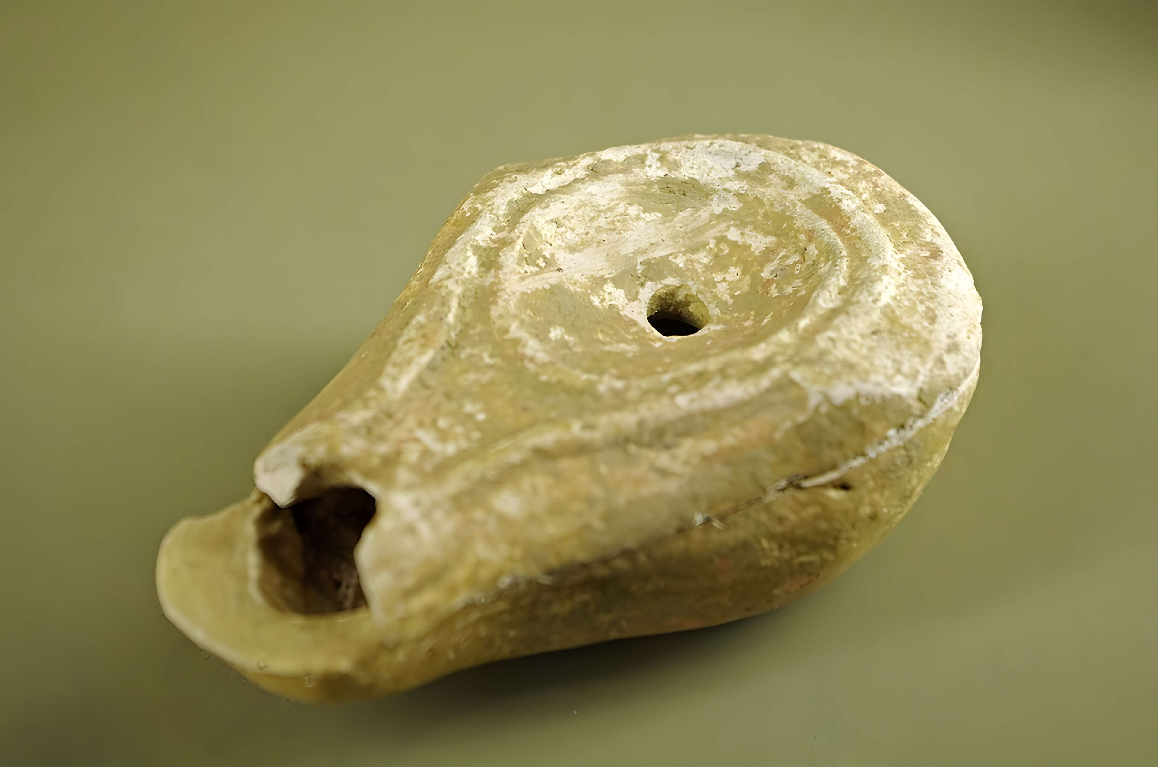 Musée de l'Hospice Saint-Roch à Issoudun