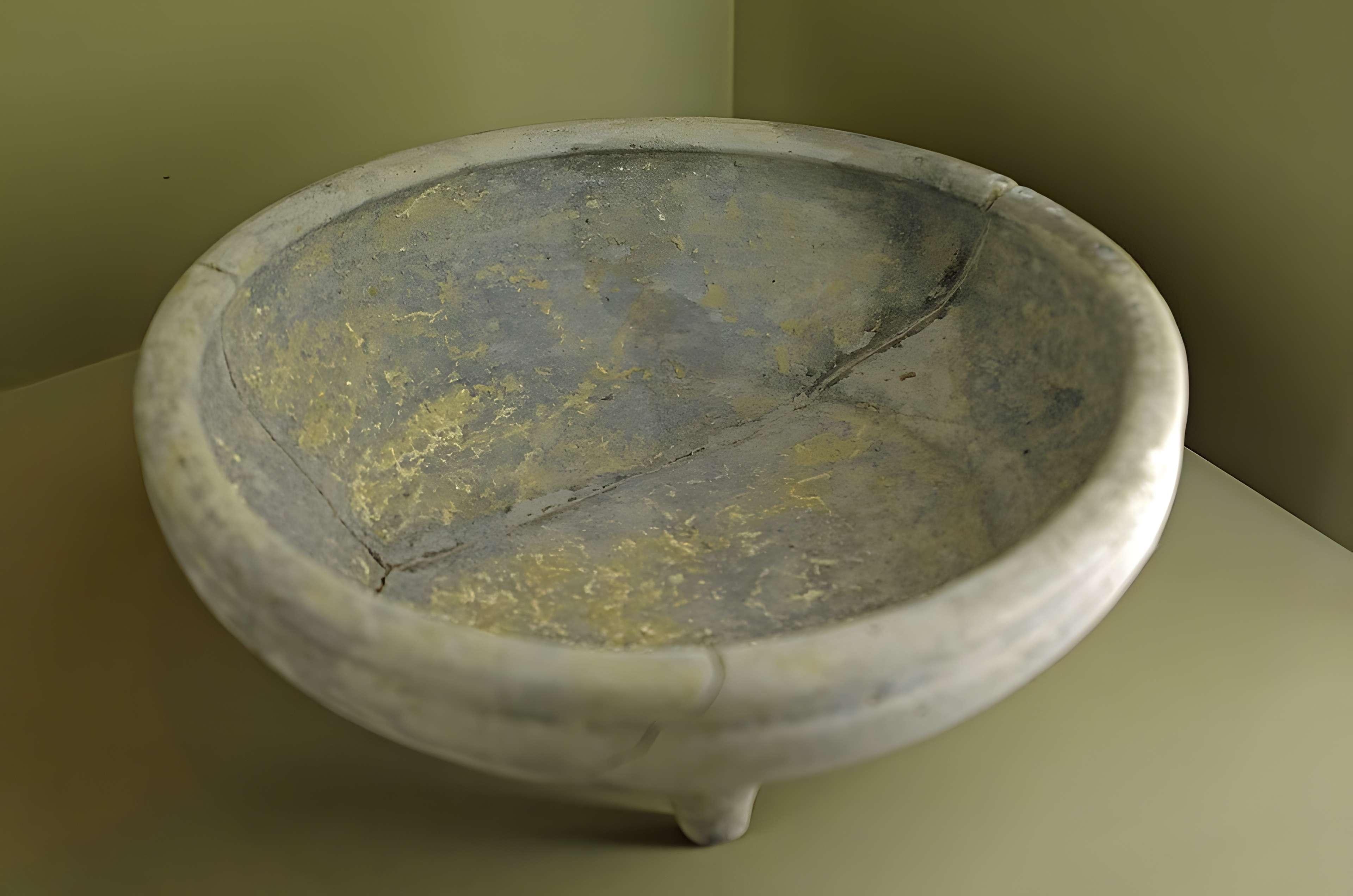 Musée de l'Hospice Saint-Roch à Issoudun