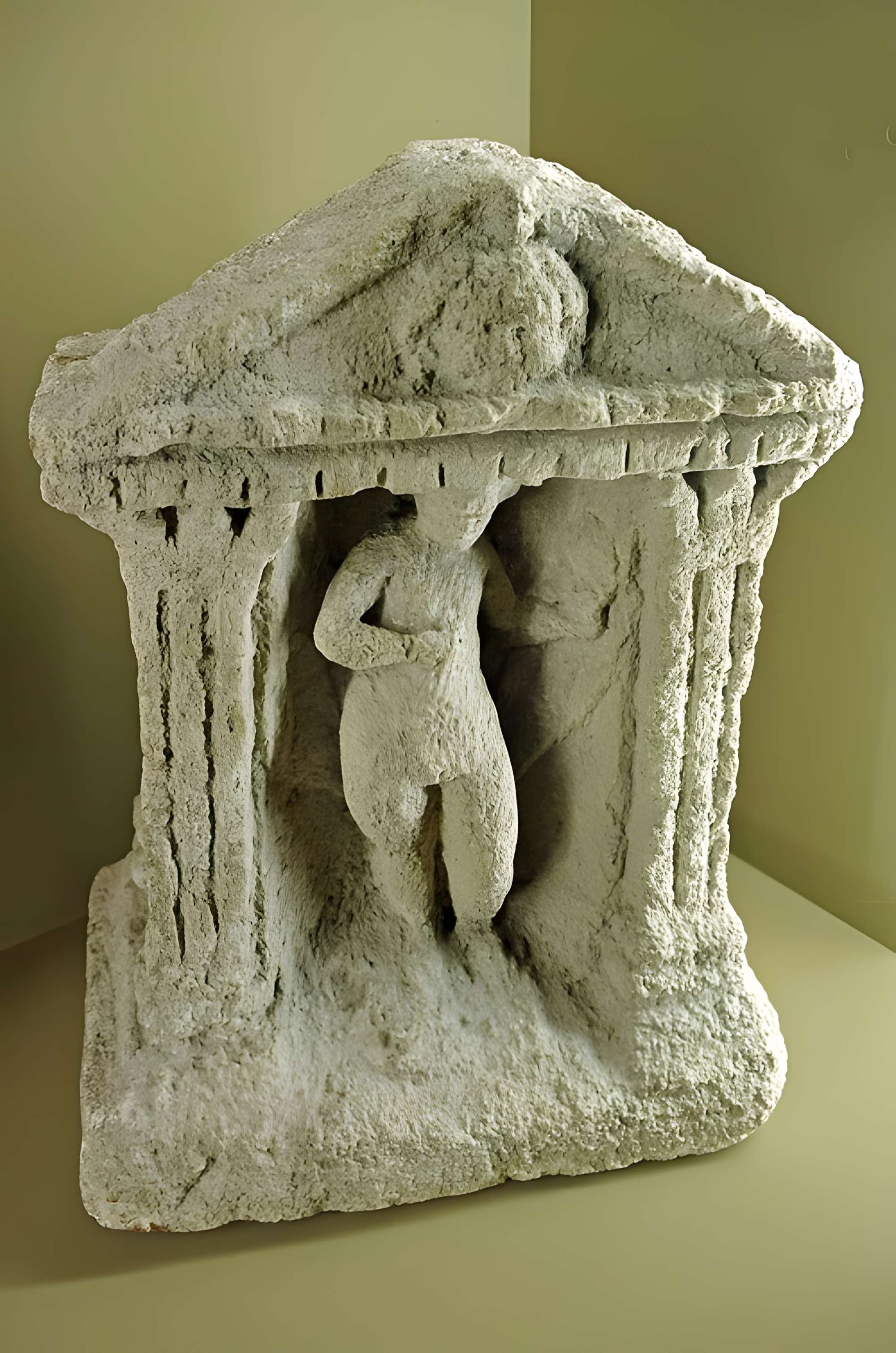 Musée de l'Hospice Saint-Roch à Issoudun