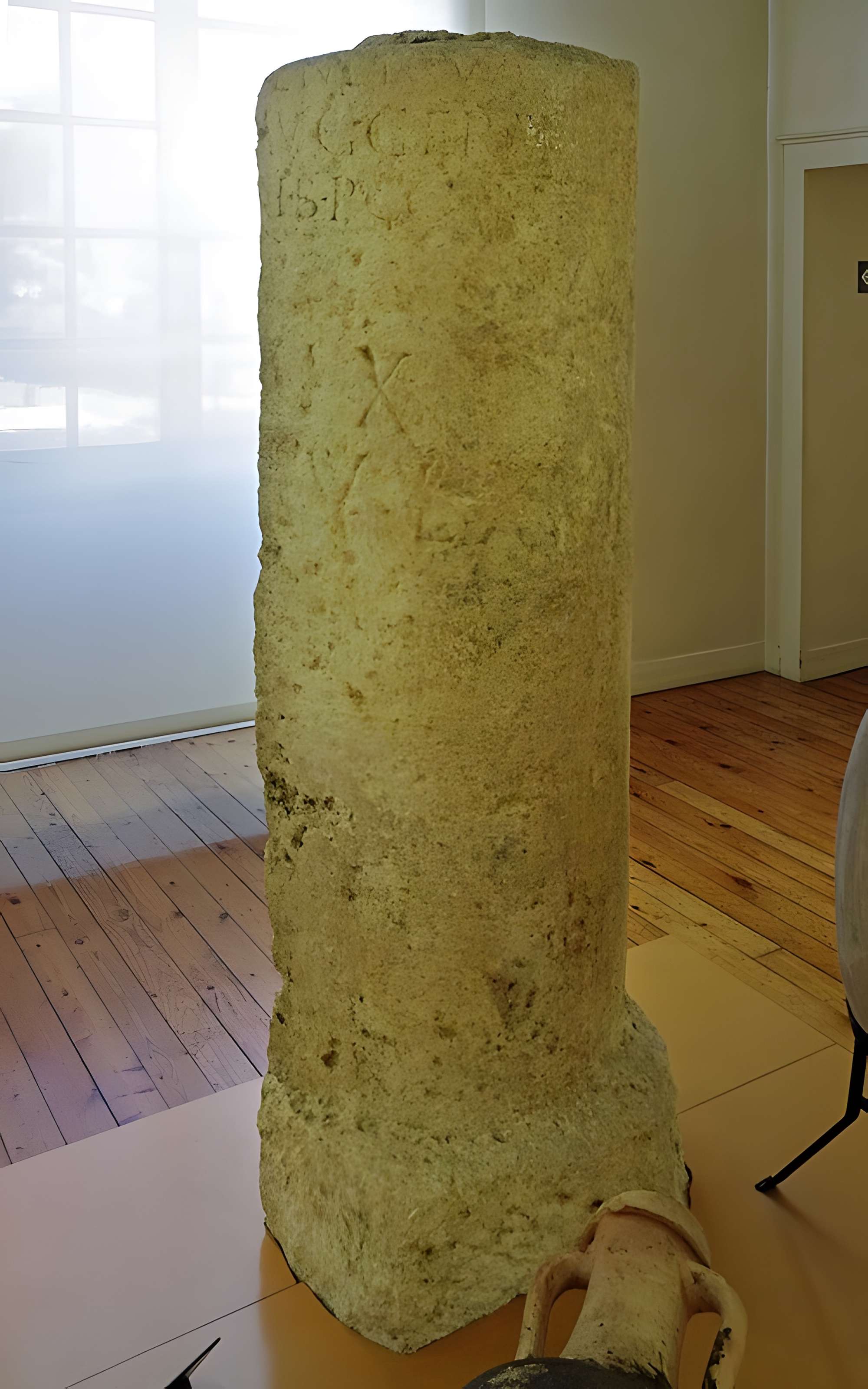 Musée de l'Hospice Saint-Roch à Issoudun