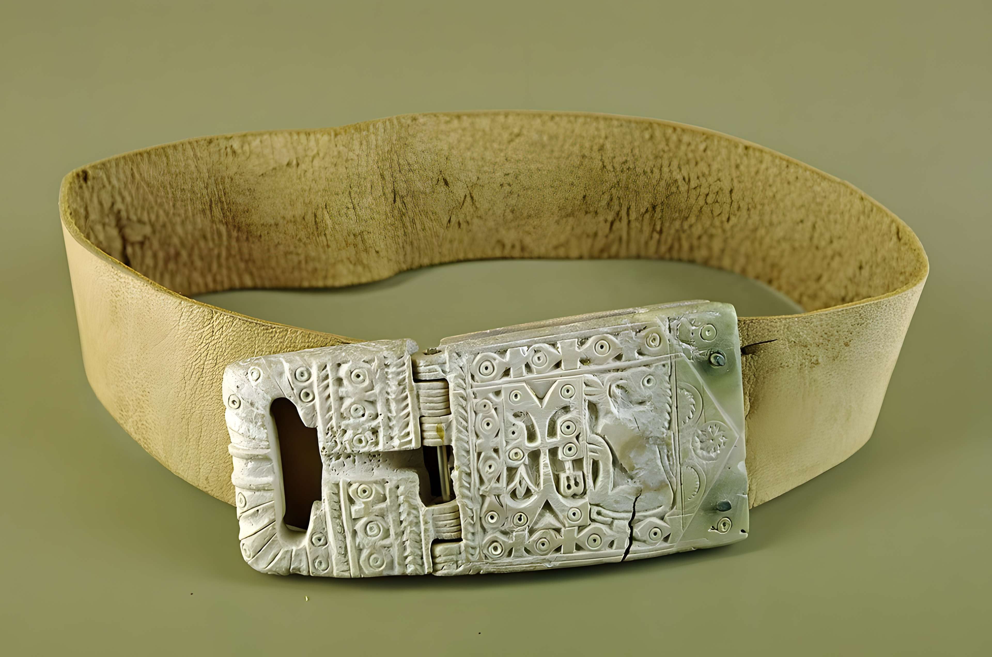 Musée de l'Hospice Saint-Roch à Issoudun