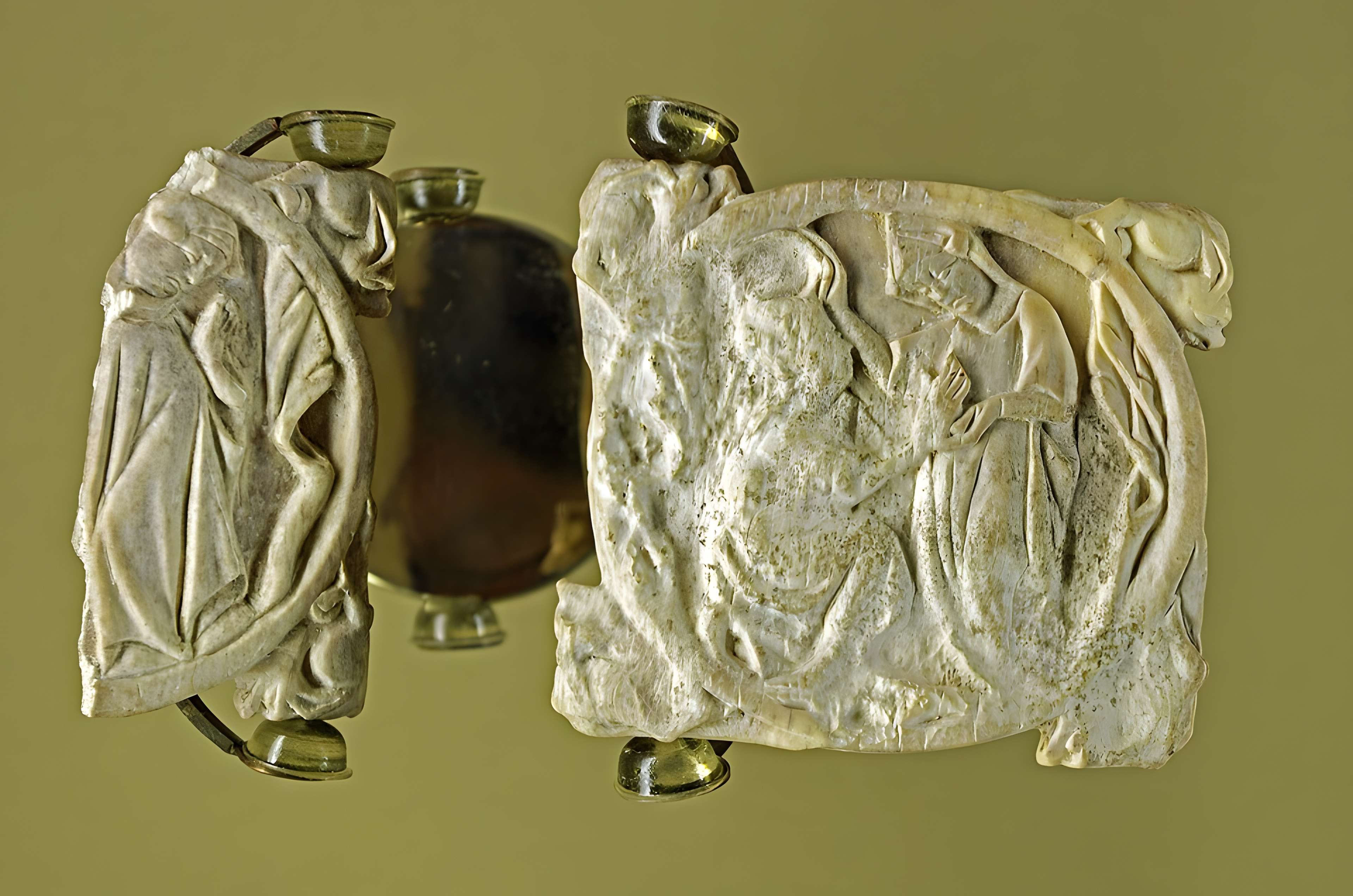 Musée de l'Hospice Saint-Roch à Issoudun