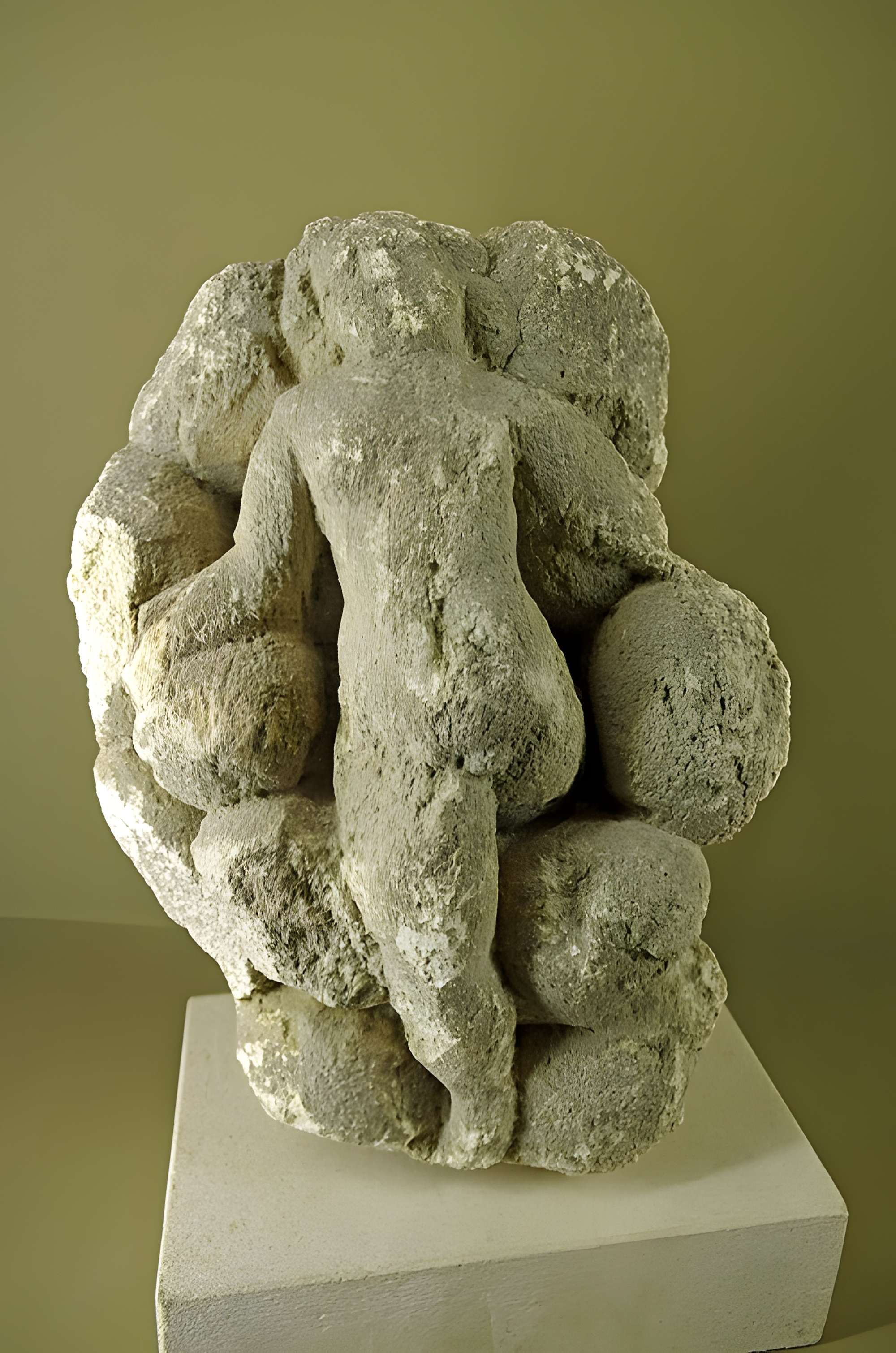 Musée de l'Hospice Saint-Roch à Issoudun