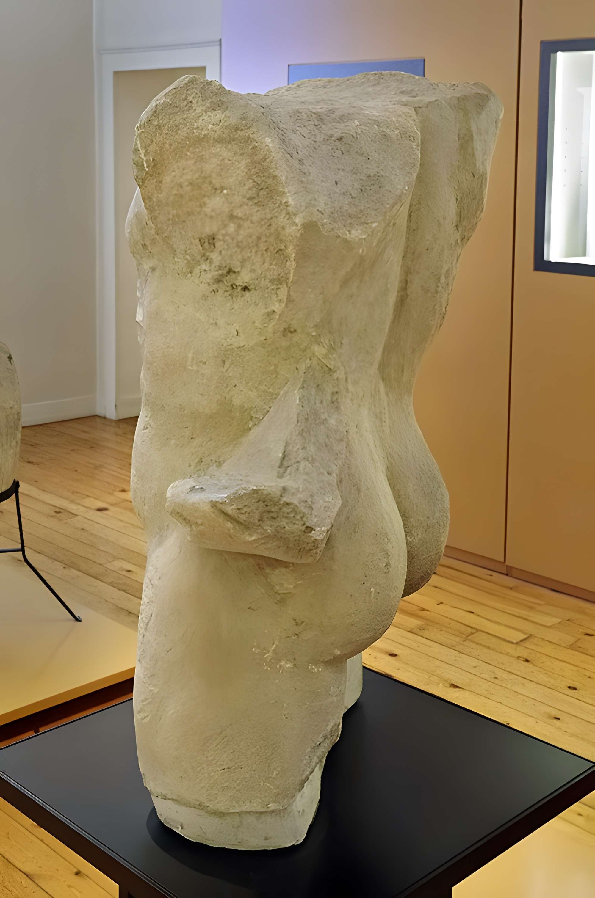 Musée de l'Hospice Saint-Roch à Issoudun