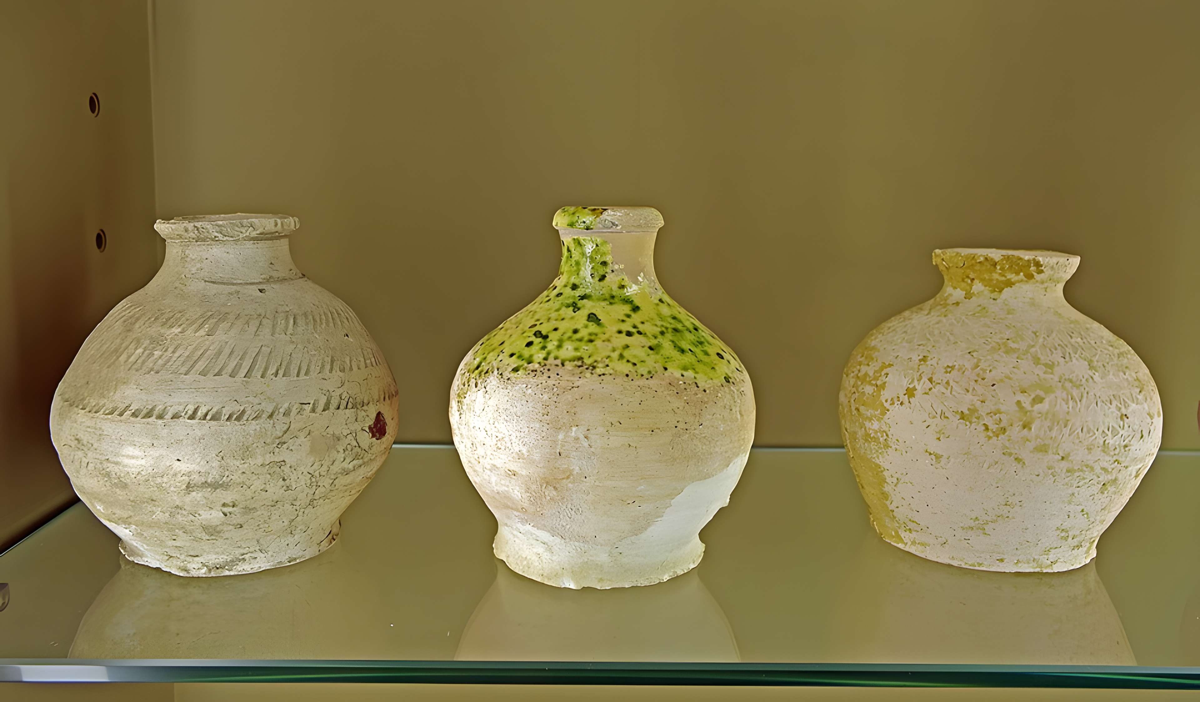 Musée de l'Hospice Saint-Roch à Issoudun