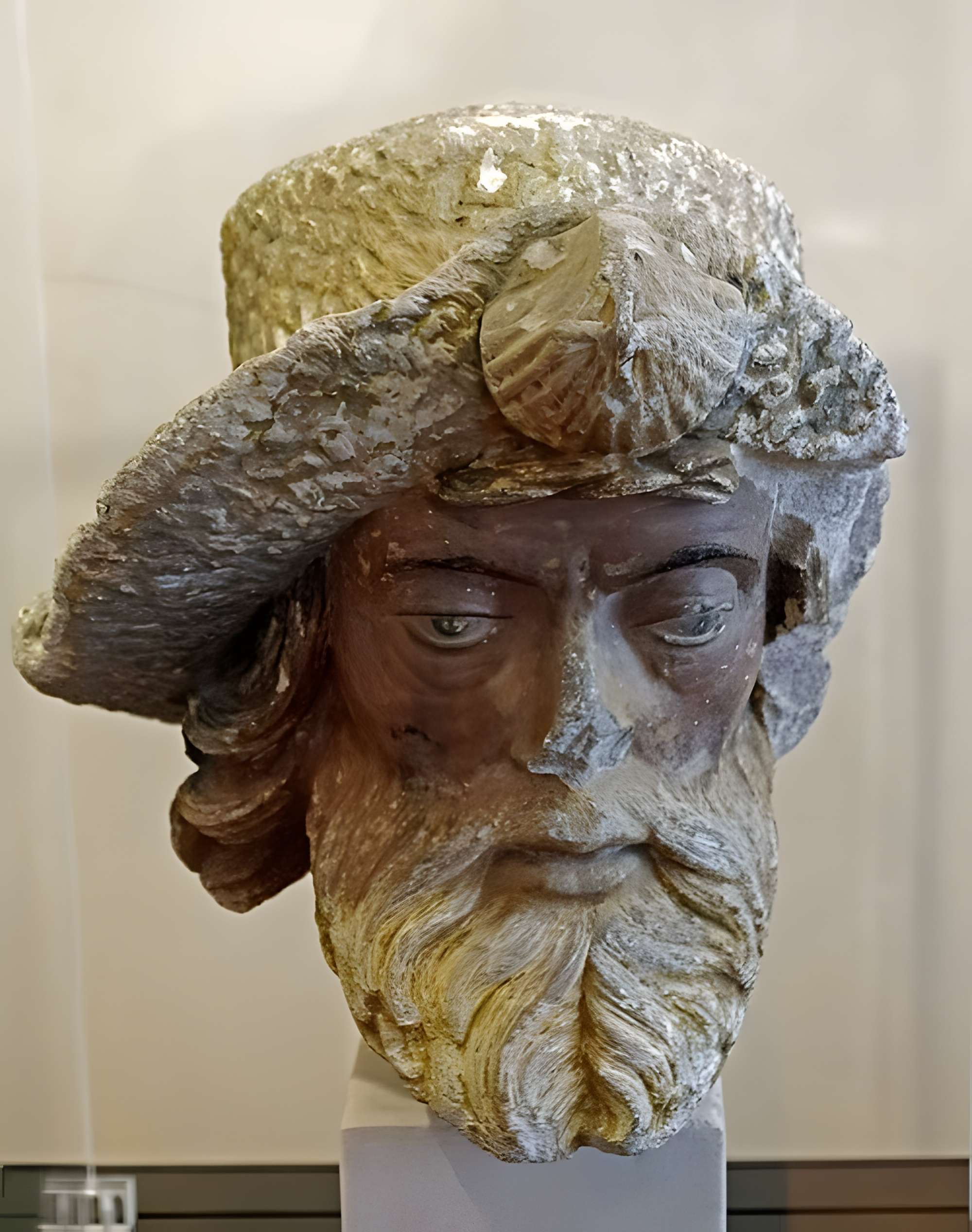 Musée de l'Hospice Saint-Roch à Issoudun