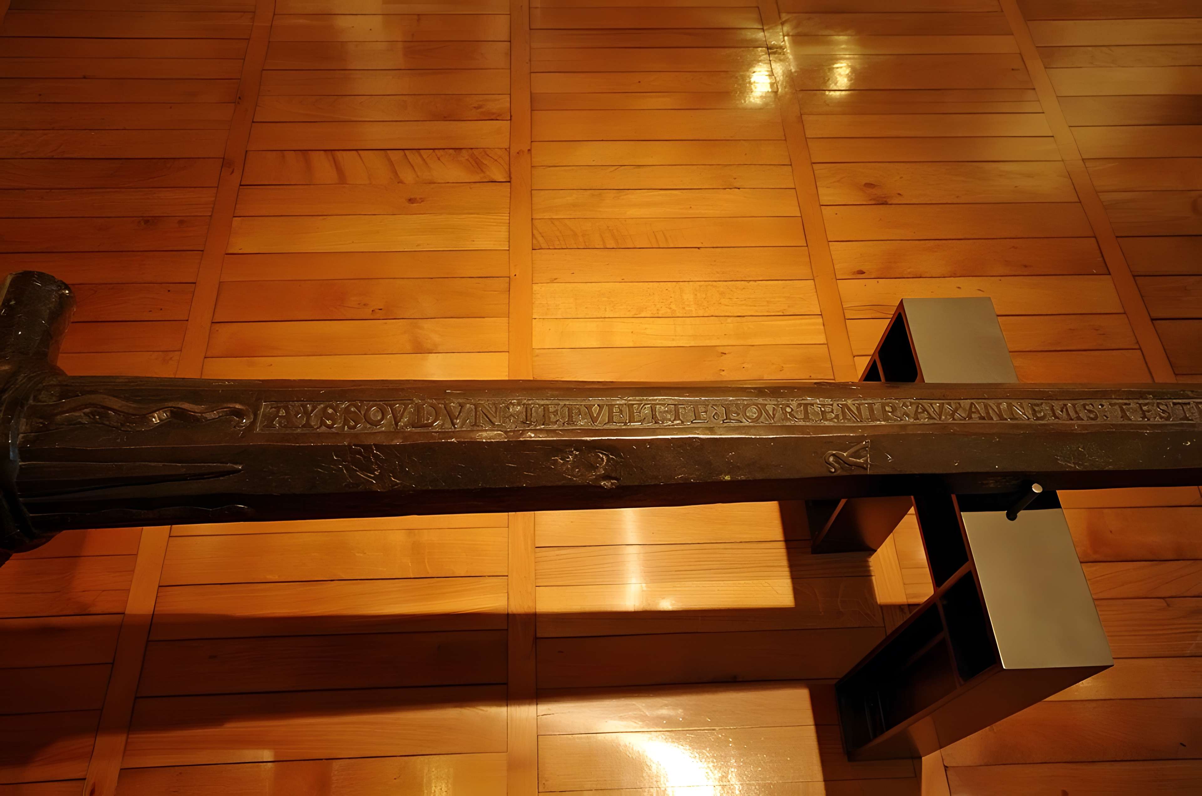 Musée de l'Hospice Saint-Roch à Issoudun