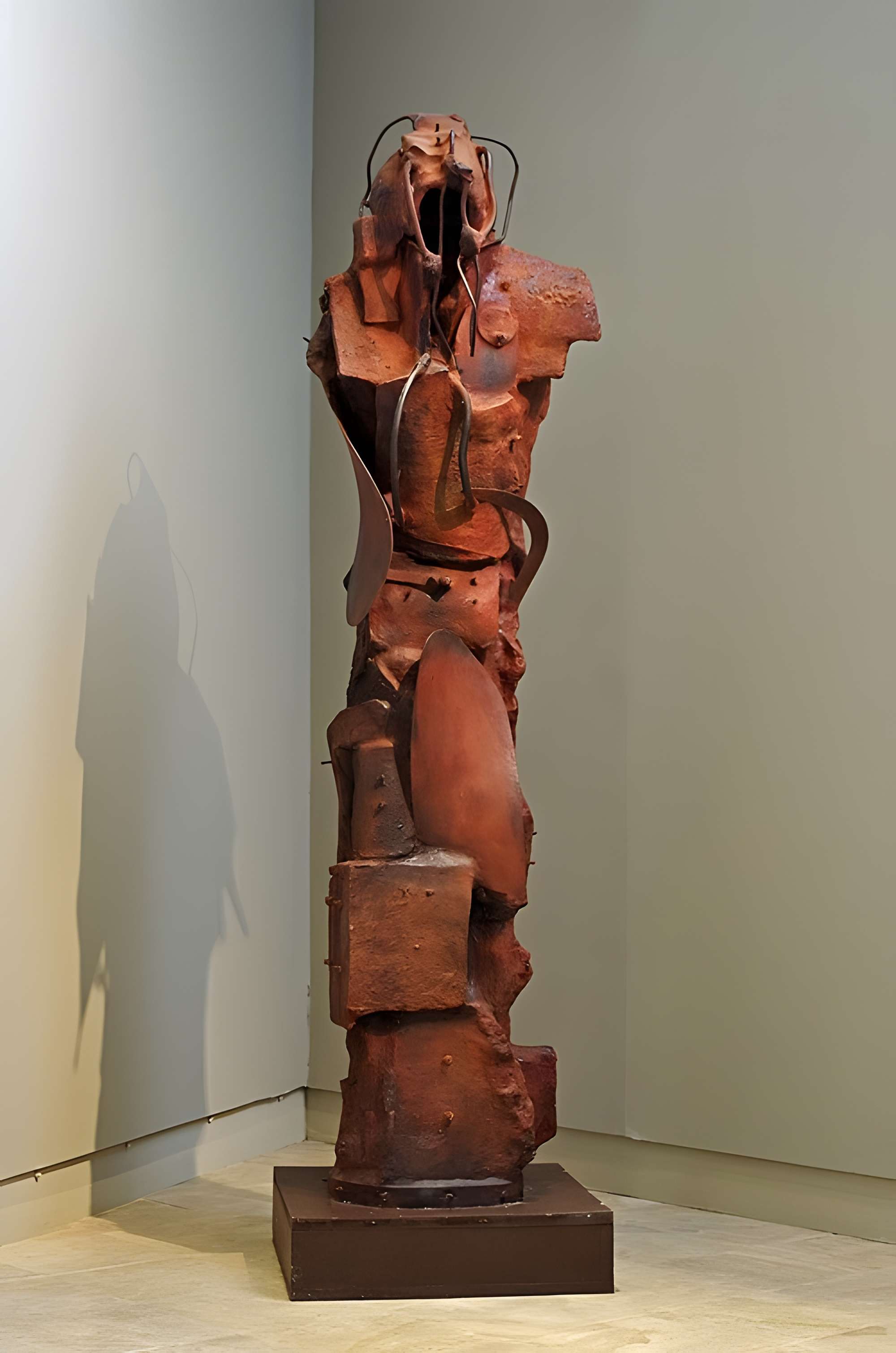 Musée de l'Hospice Saint-Roch à Issoudun