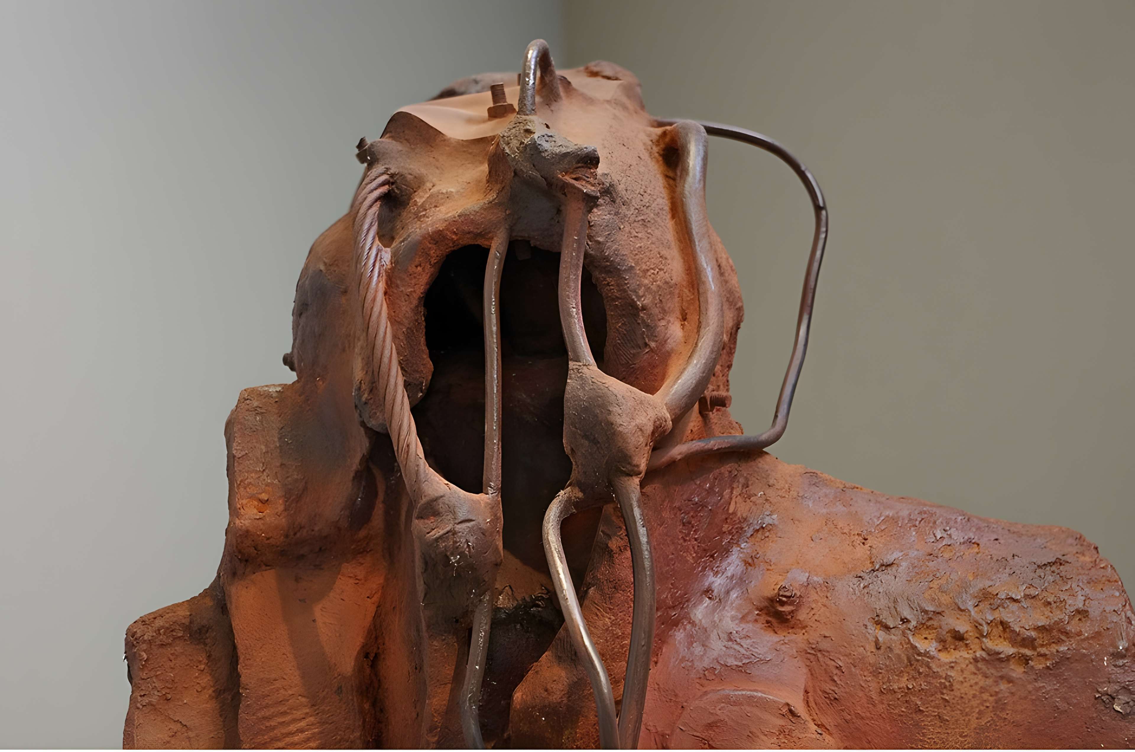 Musée de l'Hospice Saint-Roch à Issoudun