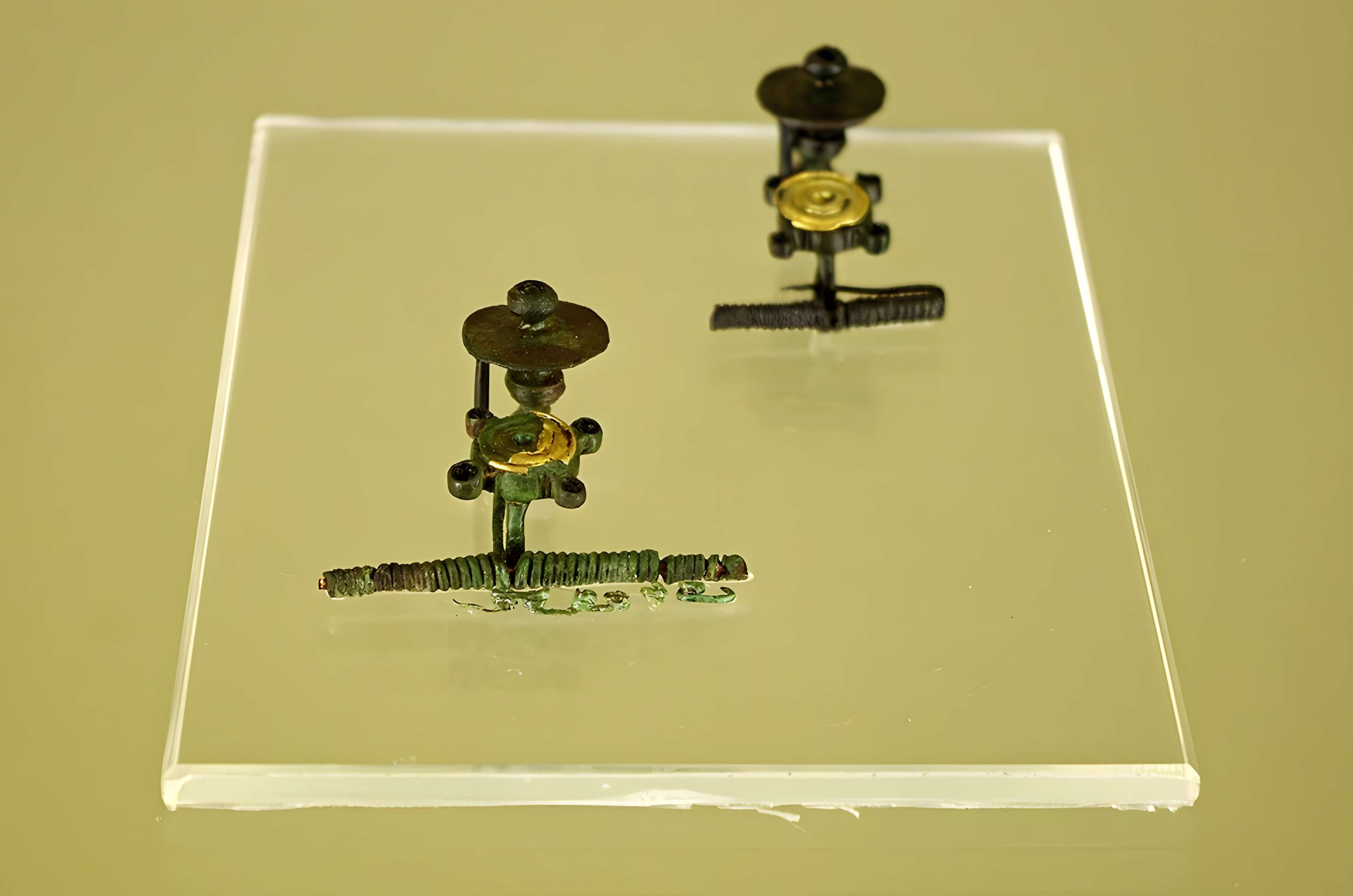 Musée de l'Hospice Saint-Roch à Issoudun