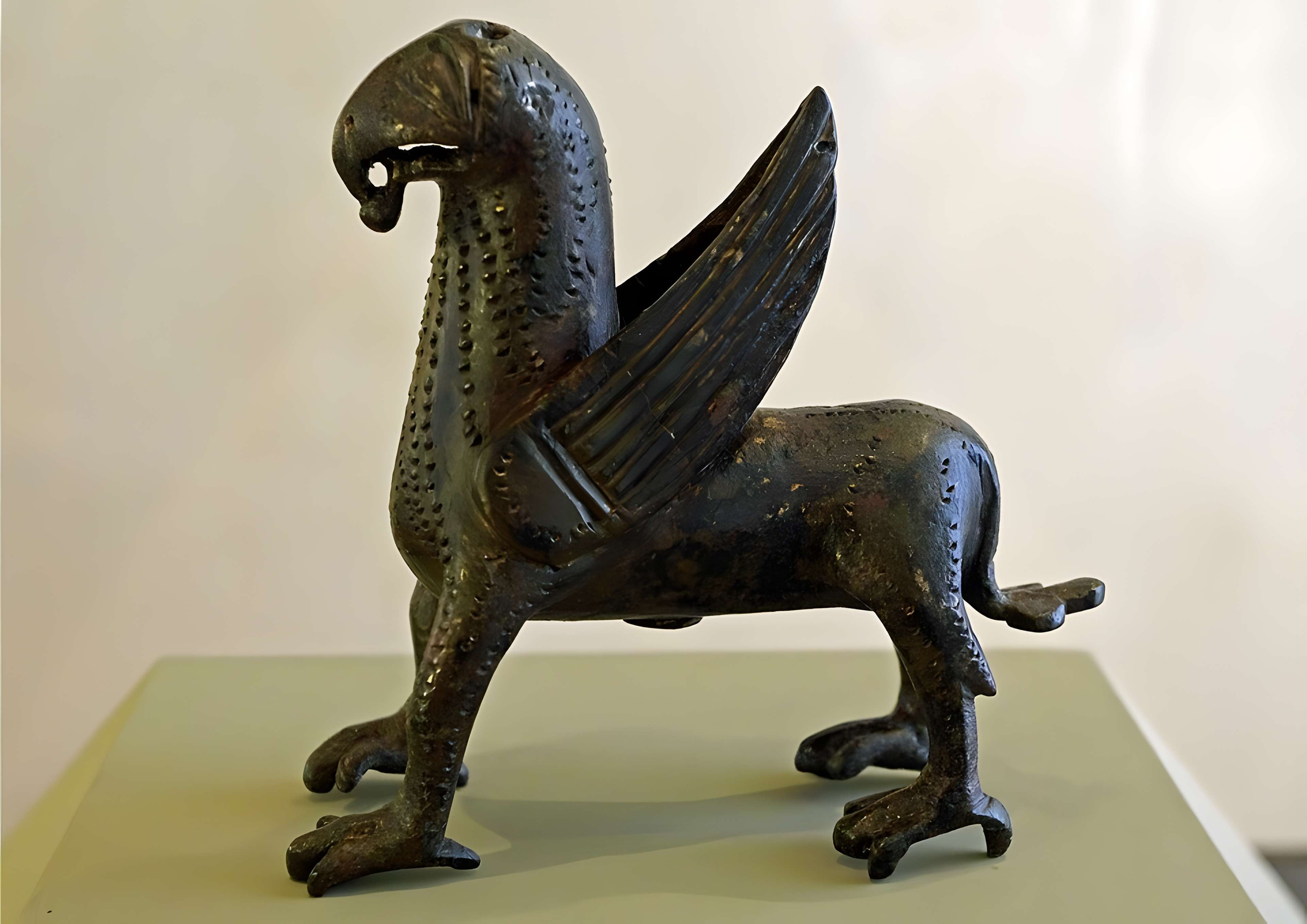 Musée de l'Hospice Saint-Roch à Issoudun