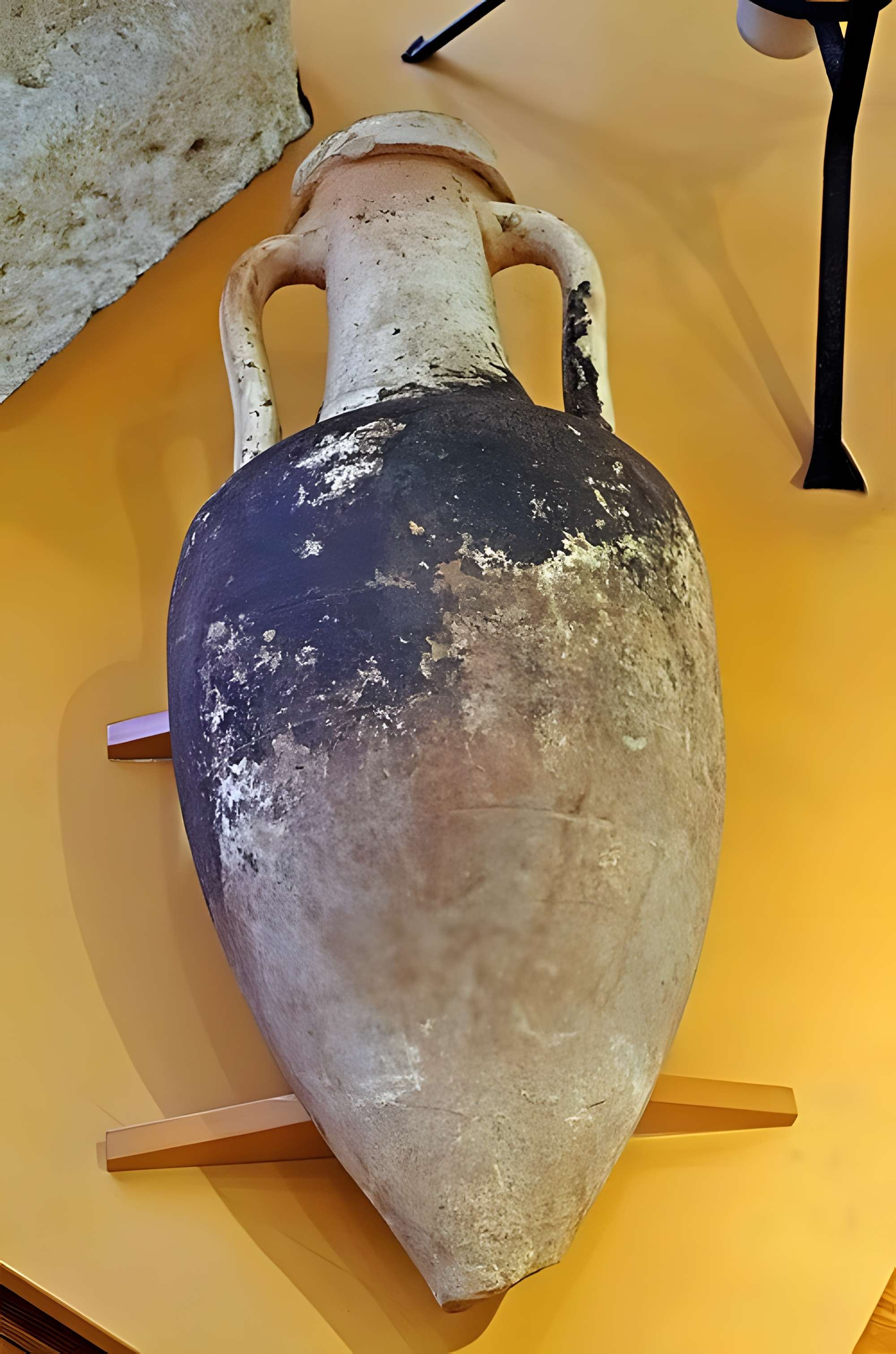 Musée de l'Hospice Saint-Roch à Issoudun