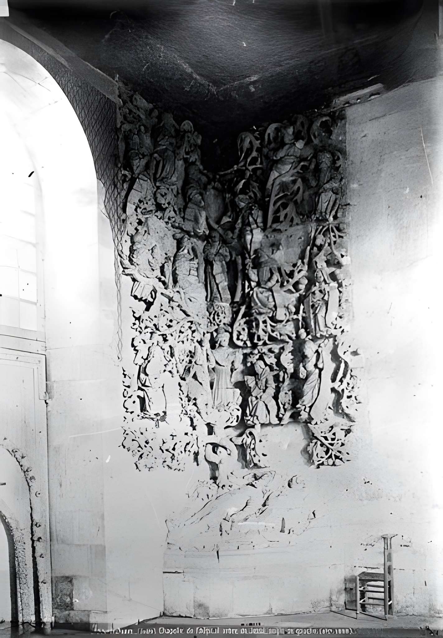 Musée de l'Hospice Saint-Roch à Issoudun