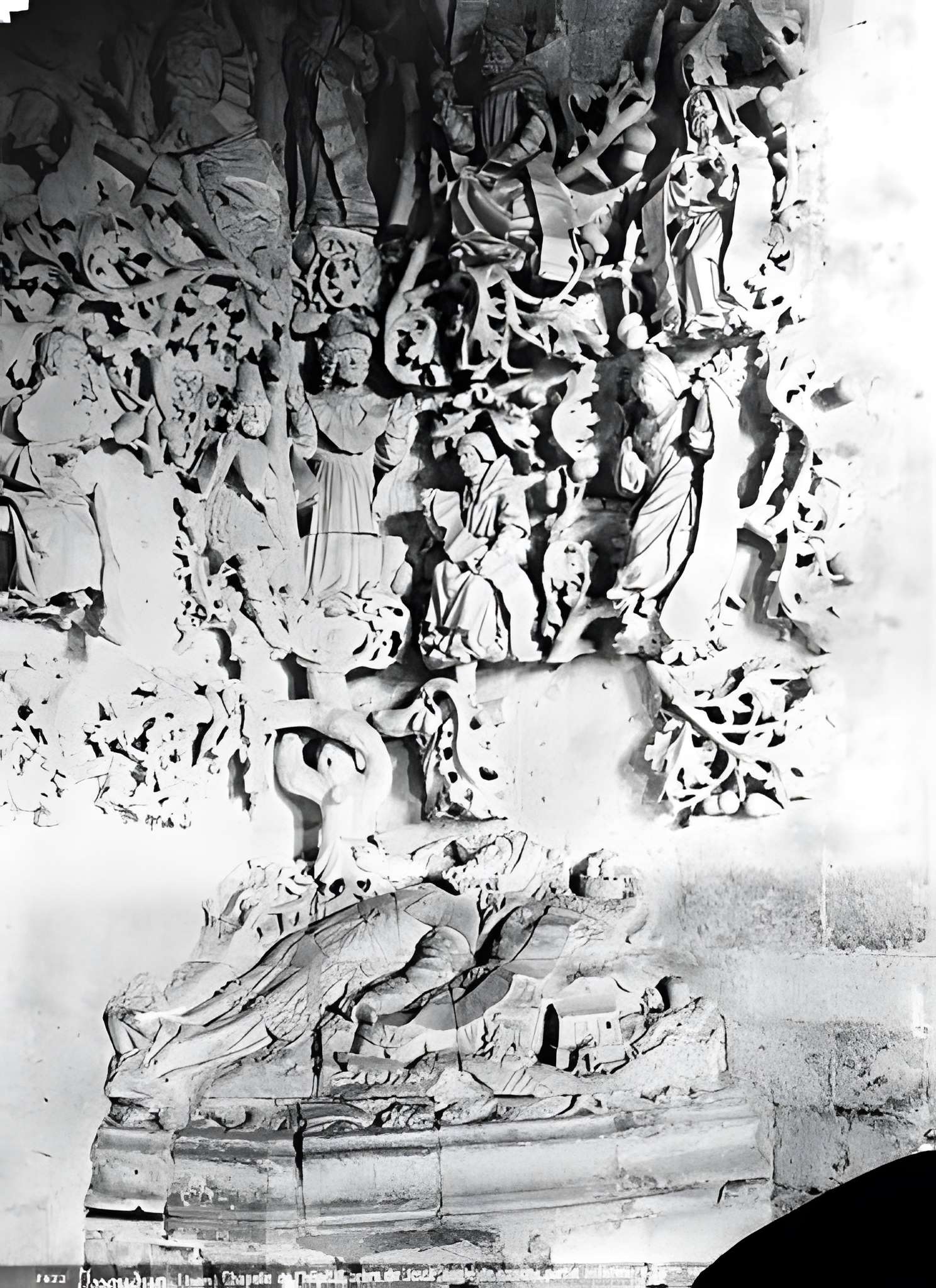 Musée de l'Hospice Saint-Roch à Issoudun