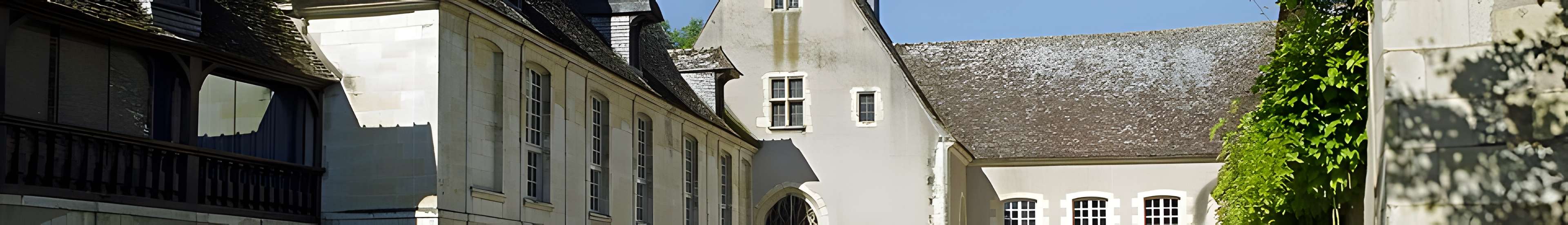 Musée de l'Hospice Saint-Roch à Issoudun