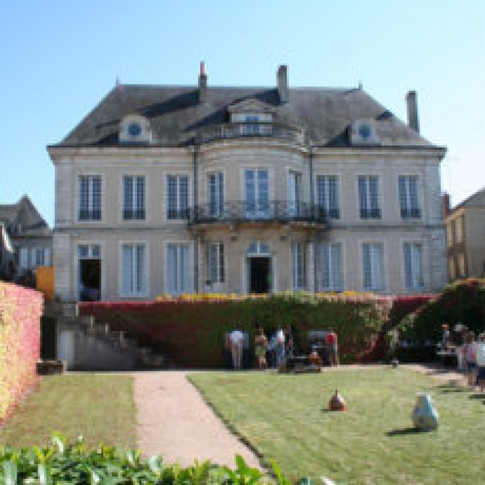Photo de Musée Hôtel Bertrand à Châteauroux