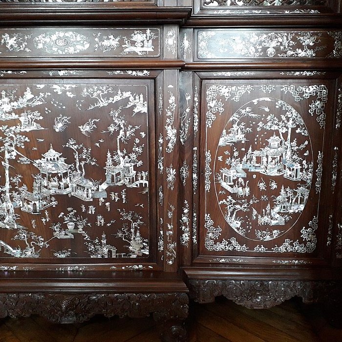 Photo de Musée Hôtel Bertrand à Châteauroux