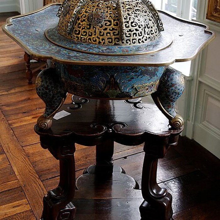 Photo de Musée Hôtel Bertrand à Châteauroux