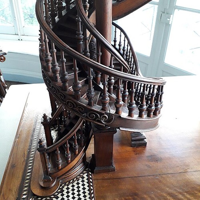 Photo de Musée Hôtel Bertrand à Châteauroux