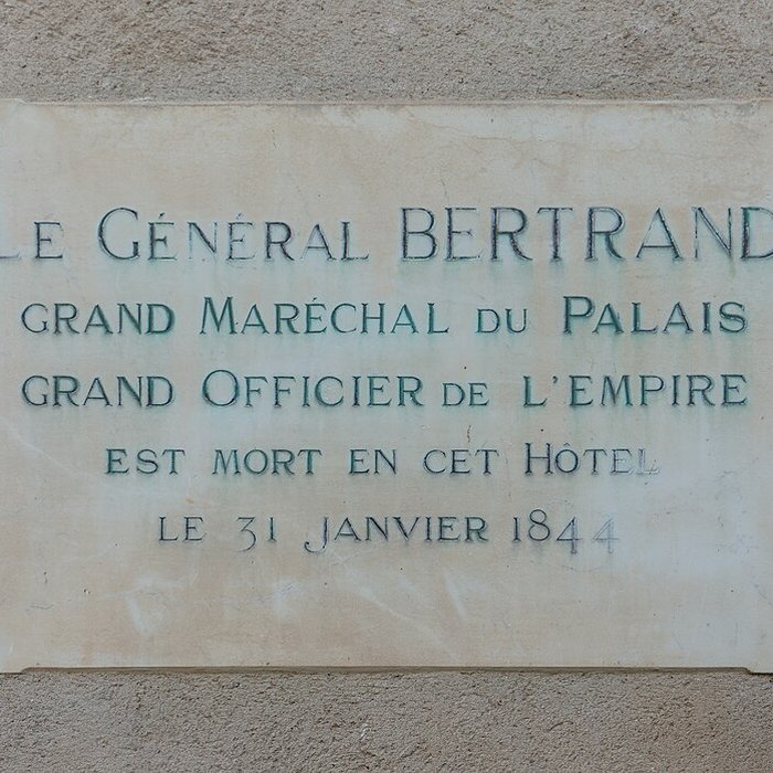 Photo de Musée Hôtel Bertrand à Châteauroux