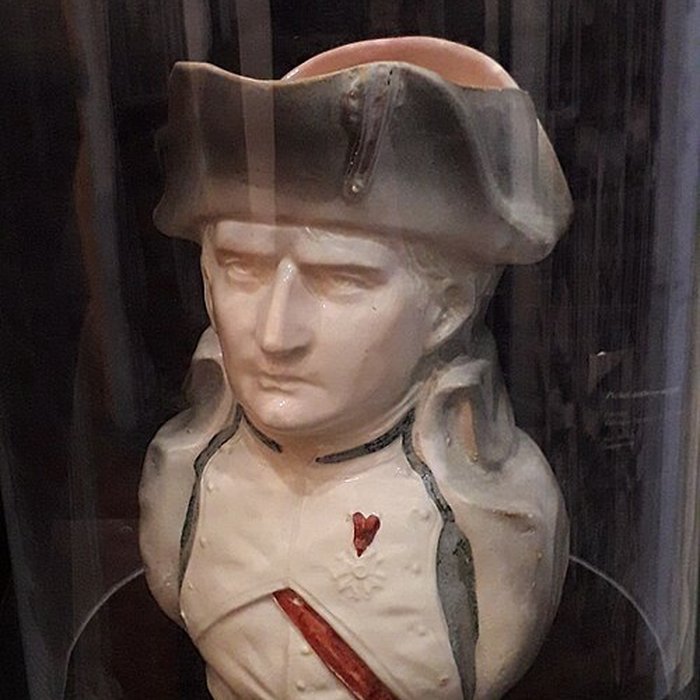 Photo de Musée Hôtel Bertrand à Châteauroux