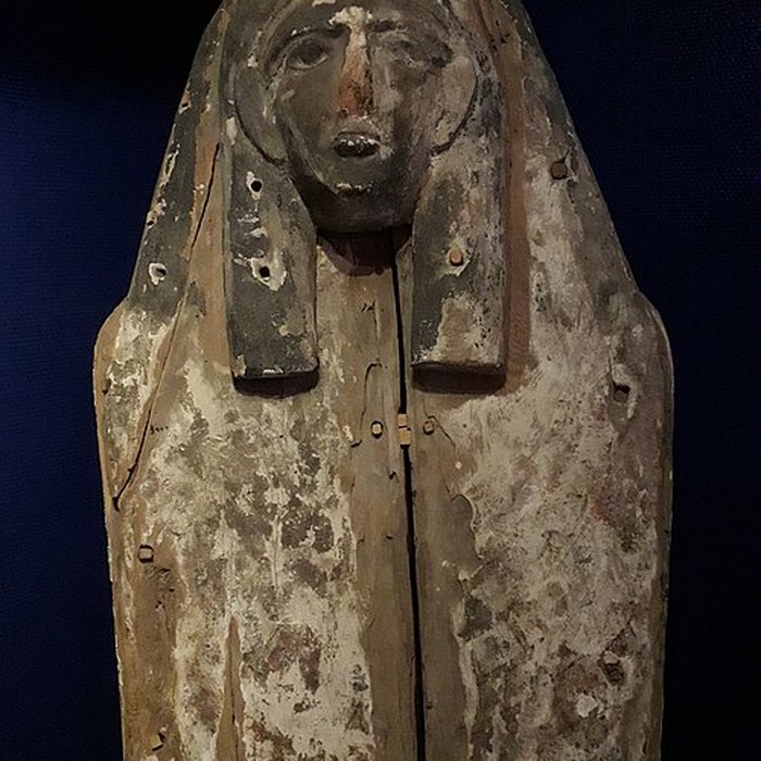 Photo de Musée Hôtel Bertrand à Châteauroux