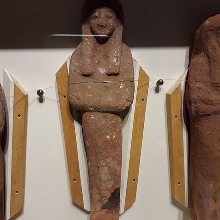 Photo de Musée Hôtel Bertrand à Châteauroux