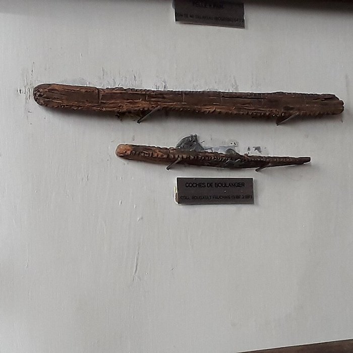 Photo de Musée Hôtel Bertrand à Châteauroux