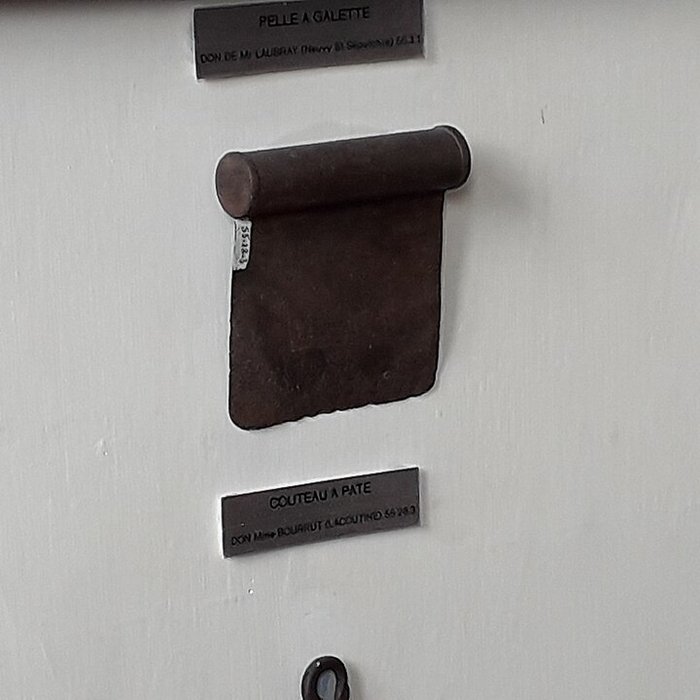 Photo de Musée Hôtel Bertrand à Châteauroux