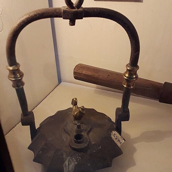 Photo de Musée Hôtel Bertrand à Châteauroux