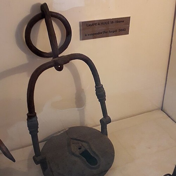 Photo de Musée Hôtel Bertrand à Châteauroux