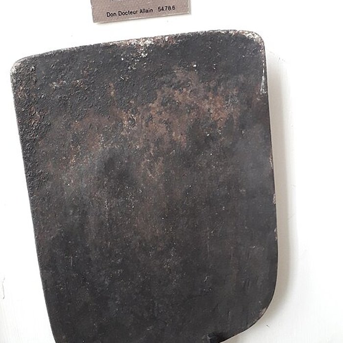 Photo de Musée Hôtel Bertrand à Châteauroux