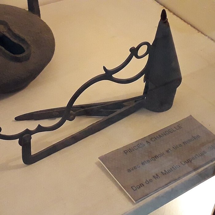 Photo de Musée Hôtel Bertrand à Châteauroux