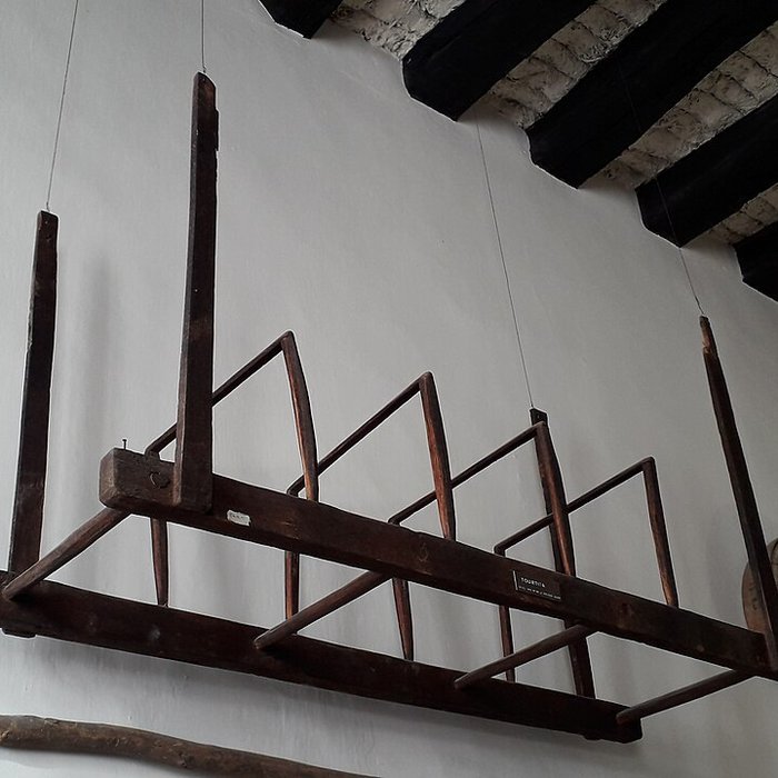 Photo de Musée Hôtel Bertrand à Châteauroux