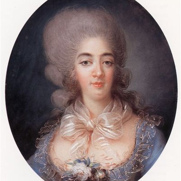 Photo de Musée Hôtel Bertrand à Châteauroux